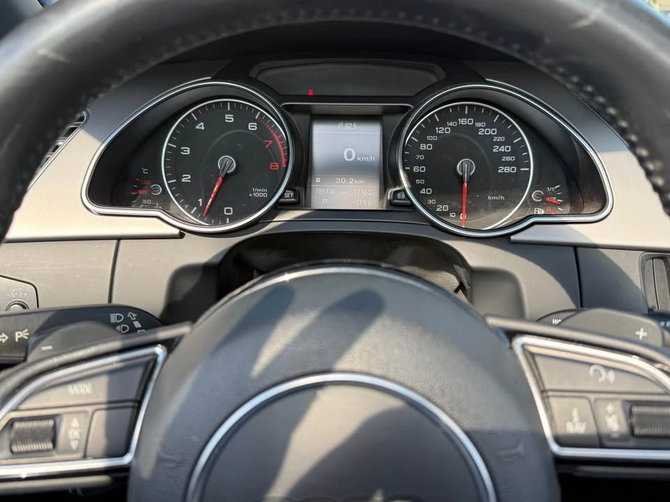 2014 Audi B8 A5 - Image 7 of 13