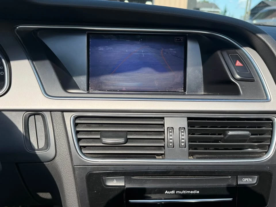 2014 Audi B8 A5 - Image 8 of 13