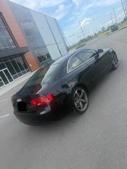 2014 Audi B8 A5 - Image 4 of 8