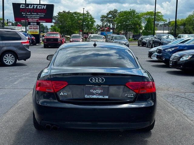 2014 Audi B8 A5 - Image 6 of 18