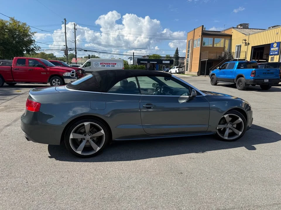 2014 Audi B8 A5 - Image 10 of 13