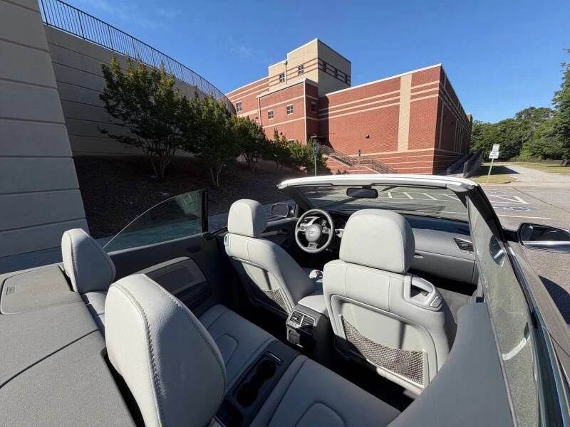 2014 Audi B8 A5 - Image 16 of 18
