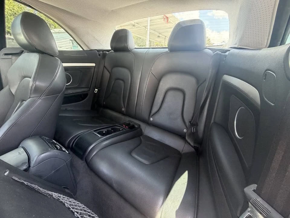 2014 Audi B8 A5 - Image 8 of 19