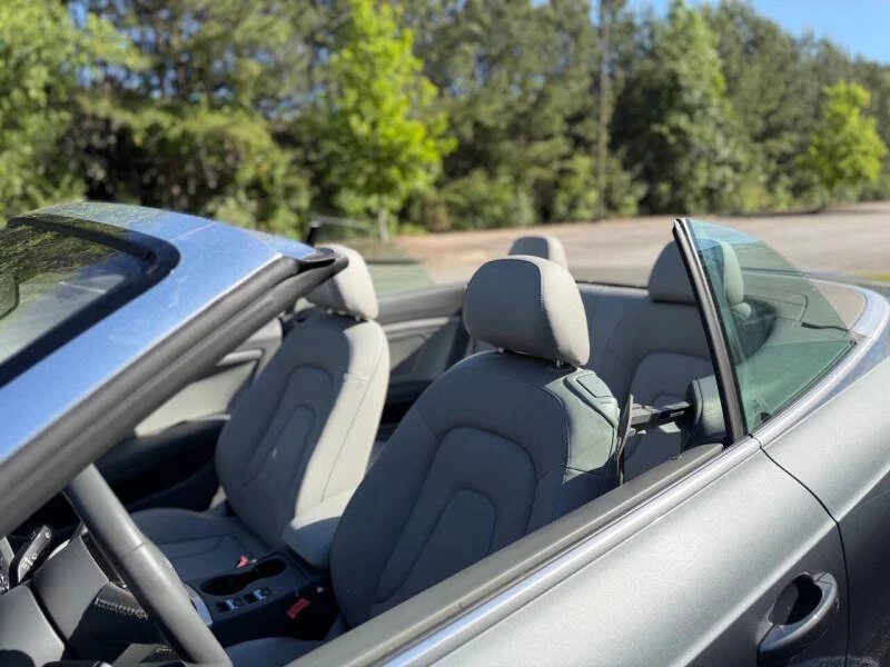2014 Audi B8 A5 - Image 4 of 18