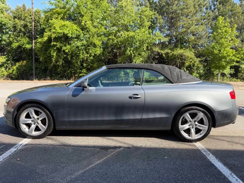 2014 Audi B8 A5 - Image 8 of 18