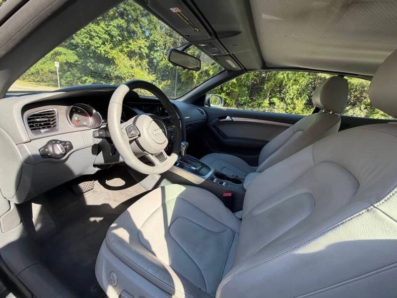2014 Audi B8 A5 - Image 7 of 18
