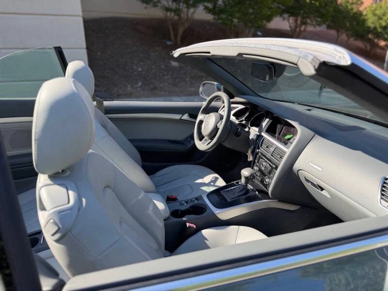 2014 Audi B8 A5 - Image 15 of 18