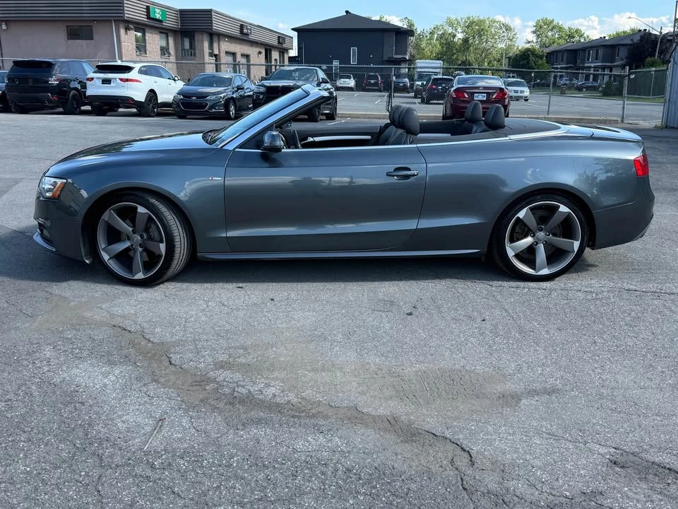2014 Audi B8 A5 - Image 2 of 13