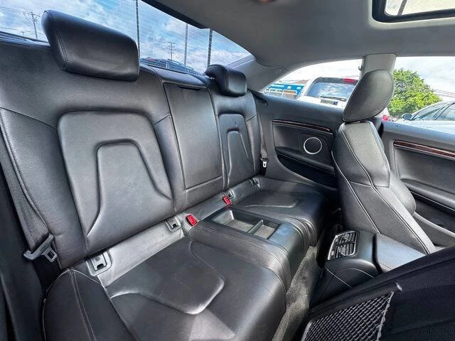 2014 Audi B8 A5 - Image 18 of 18