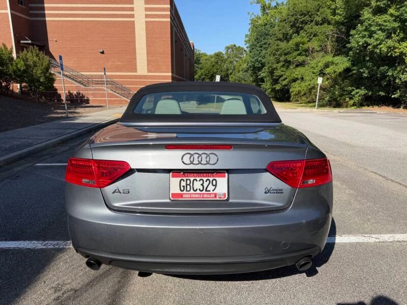 2014 Audi B8 A5 - Image 10 of 18