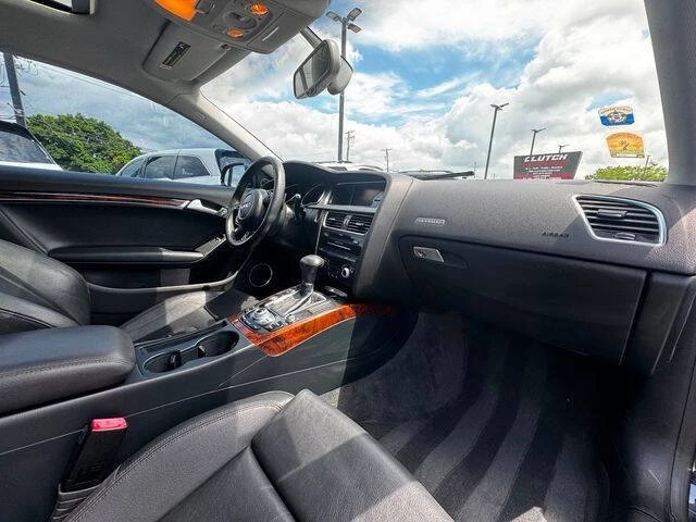 2014 Audi B8 A5 - Image 15 of 18