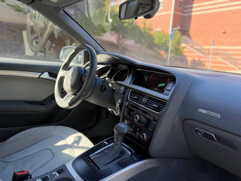 2014 Audi B8 A5 - Image 6 of 18