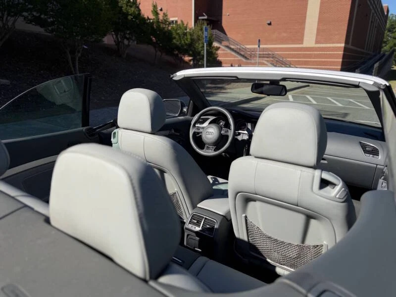 2014 Audi B8 A5 - Image 14 of 18