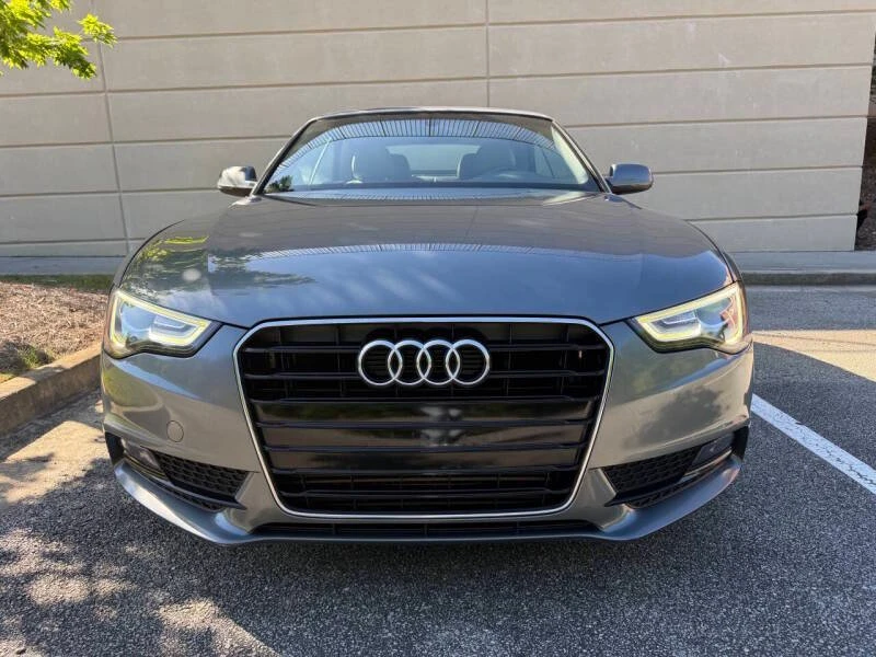 2014 Audi B8 A5 - Image 2 of 18