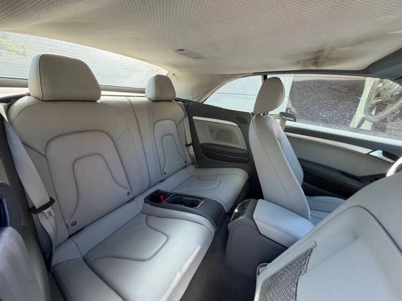 2014 Audi B8 A5 - Image 11 of 18