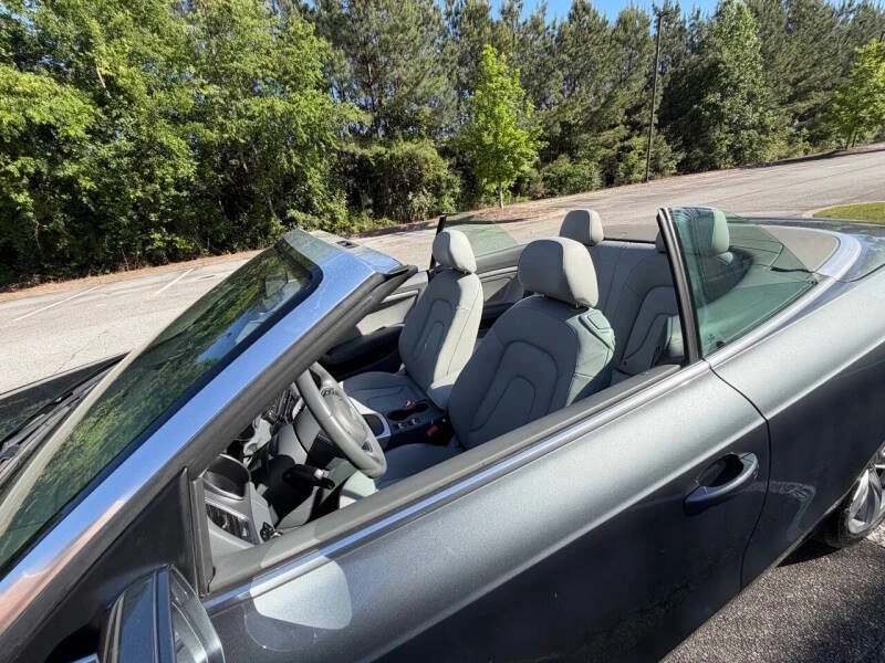 2014 Audi B8 A5 - Image 17 of 18