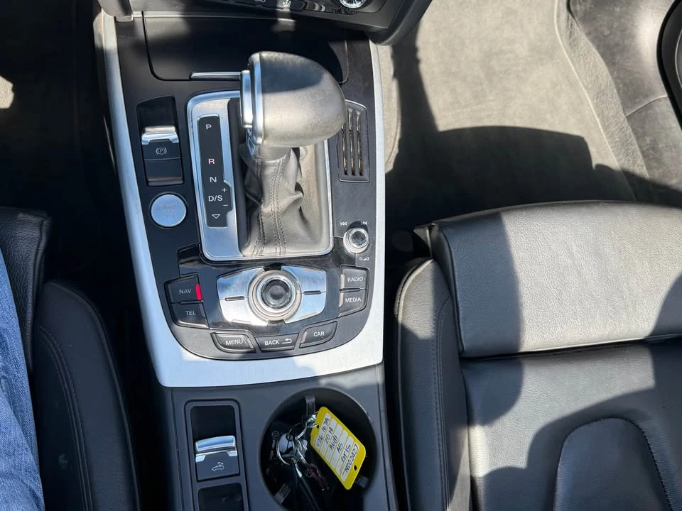 2014 Audi B8 A5 - Image 9 of 13