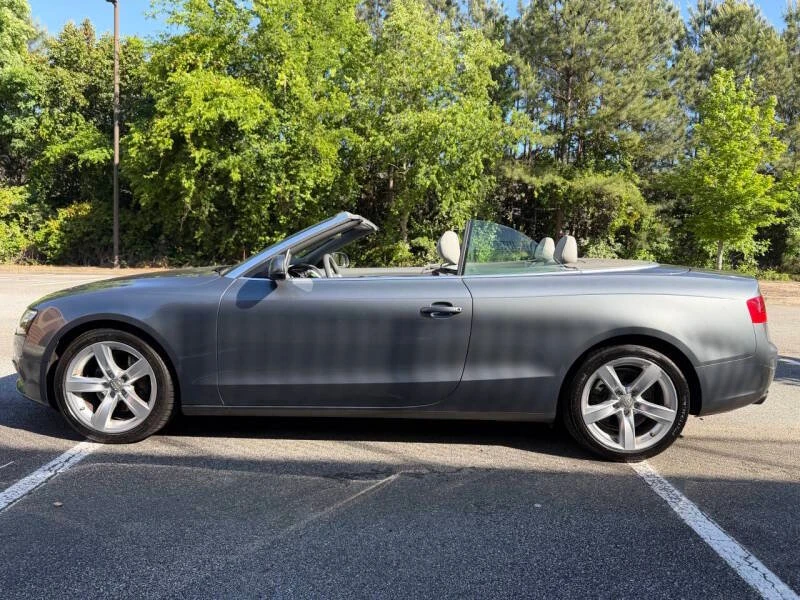 2014 Audi B8 A5 - Image 12 of 18