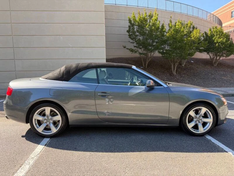 2014 Audi B8 A5 - Image 9 of 18
