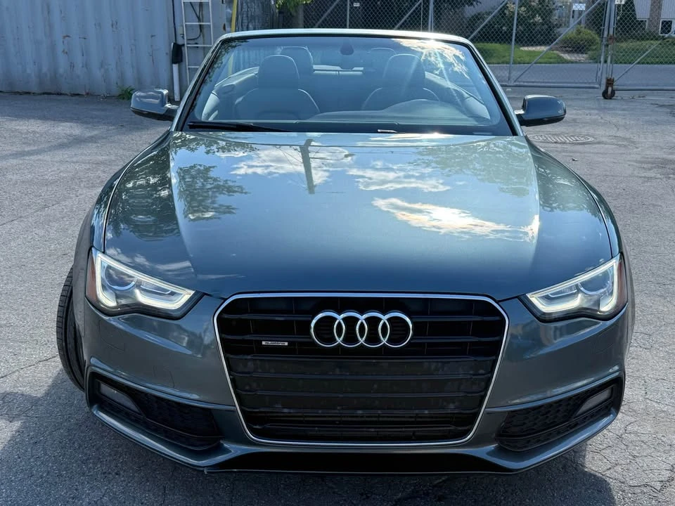 2014 Audi B8 A5 - Image 5 of 13