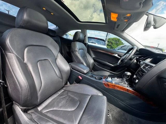2014 Audi B8 A5 - Image 17 of 18