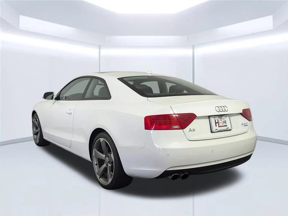 2014 Audi B8 A5 - Image 4 of 15