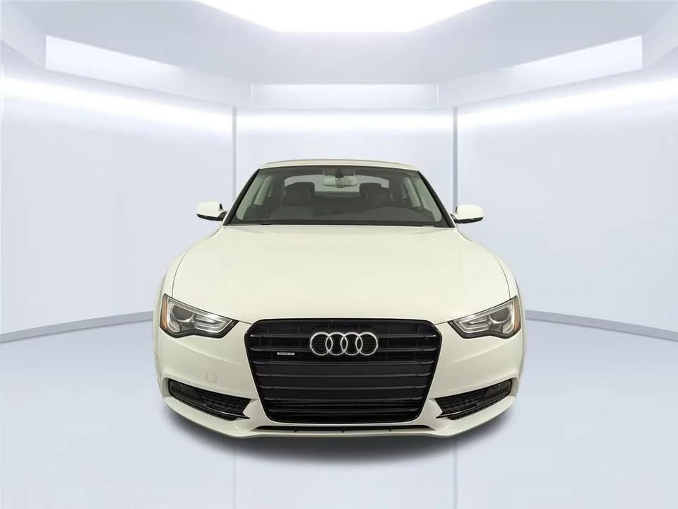 2014 Audi B8 A5 - Image 2 of 15