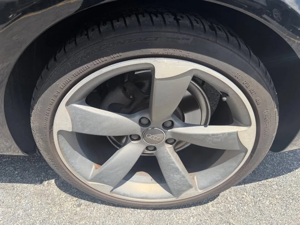 2014 Audi B8 A5 - Image 19 of 19