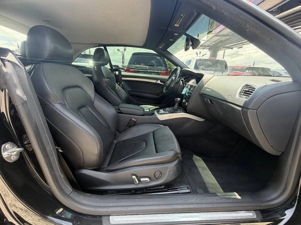 2014 Audi B8 A5 - Image 10 of 19