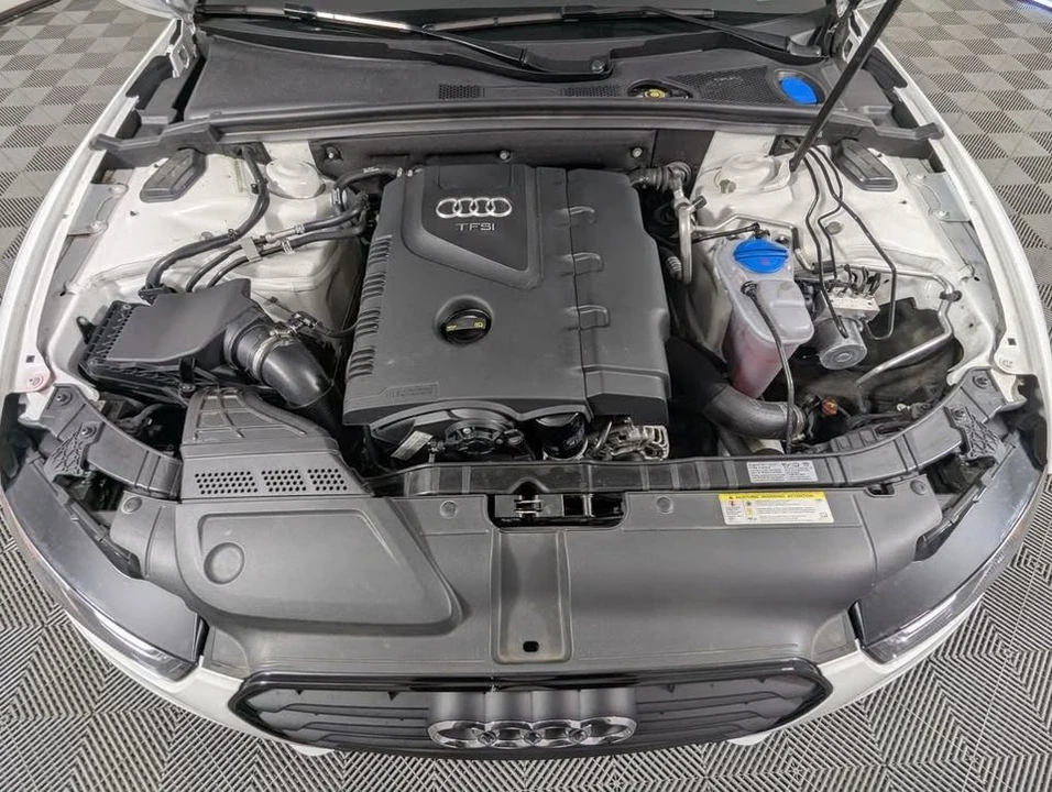 2014 Audi B8 A5 - Image 15 of 15