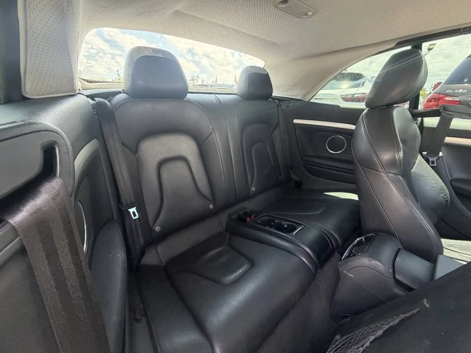 2014 Audi B8 A5 - Image 12 of 19
