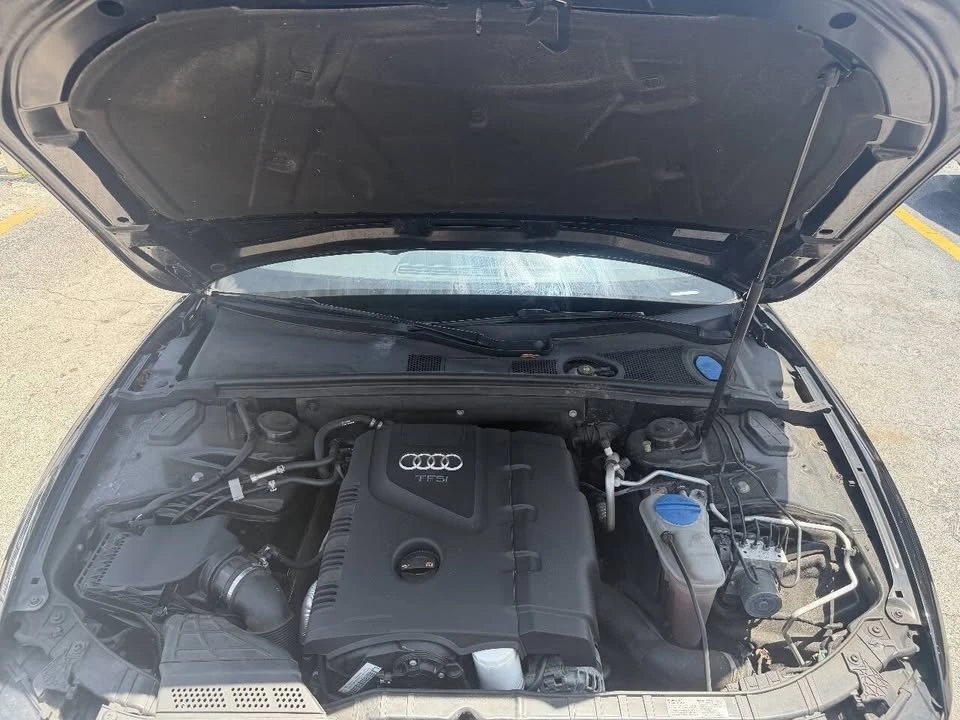 2014 Audi B8 A5 - Image 14 of 19