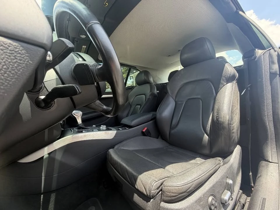 2014 Audi B8 A5 - Image 6 of 19