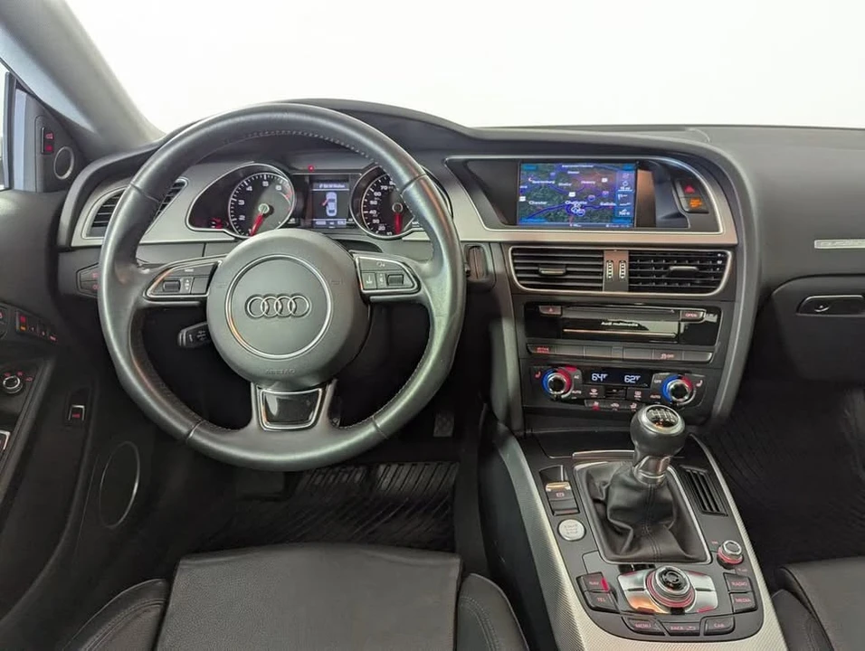 2014 Audi B8 A5 - Image 8 of 15