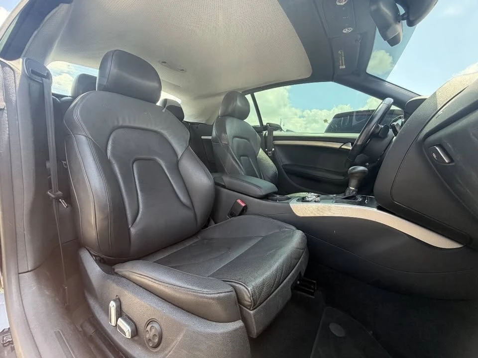 2014 Audi B8 A5 - Image 11 of 19
