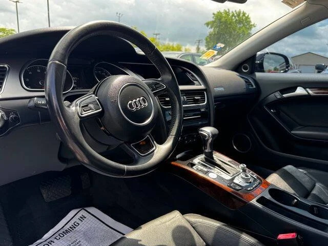 2014 Audi B8 A5 - Image 9 of 18