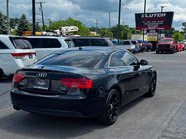 2014 Audi B8 A5 - Image 5 of 18
