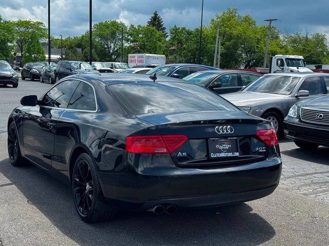 2014 Audi B8 A5 - Image 7 of 18