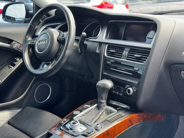 2014 Audi B8 A5 - Image 16 of 18