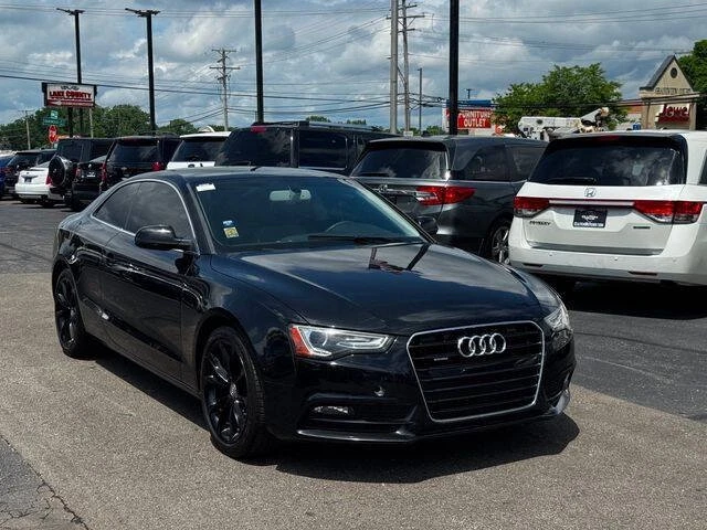 2014 Audi B8 A5 - Image 3 of 18
