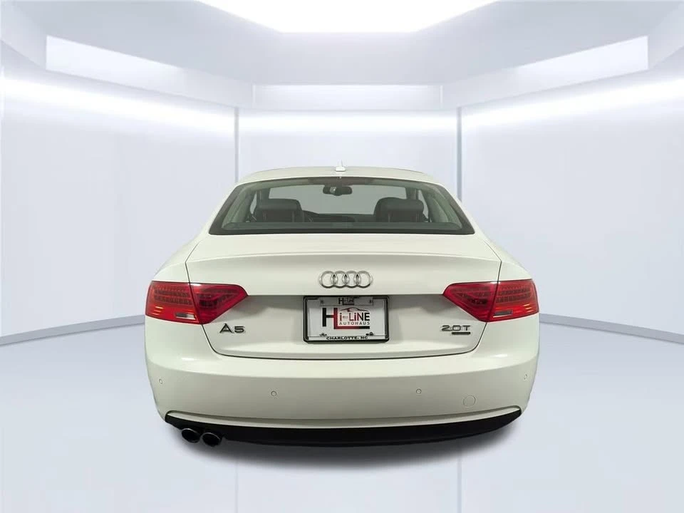 2014 Audi B8 A5 - Image 3 of 15