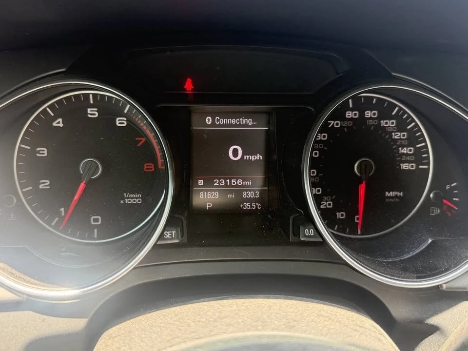 2014 Audi B8 A5 - Image 15 of 19