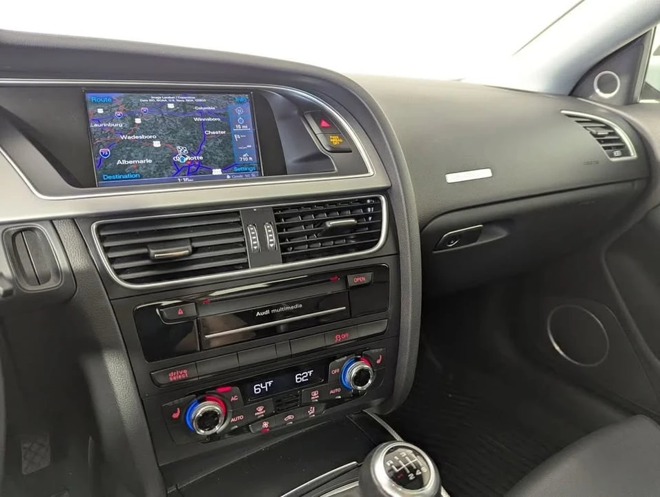 2014 Audi B8 A5 - Image 10 of 15