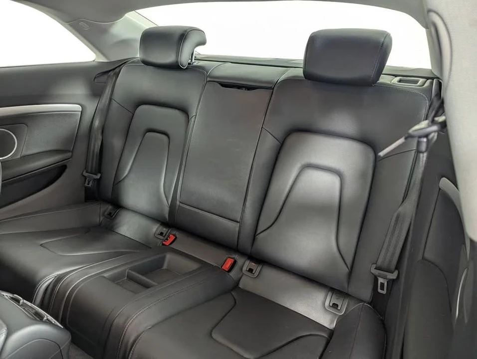 2014 Audi B8 A5 - Image 12 of 15