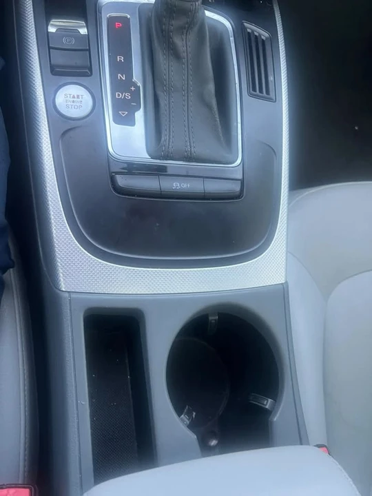 2014 Audi B8 A5 - Image 12 of 15