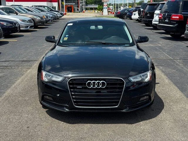 2014 Audi B8 A5 - Image 2 of 18