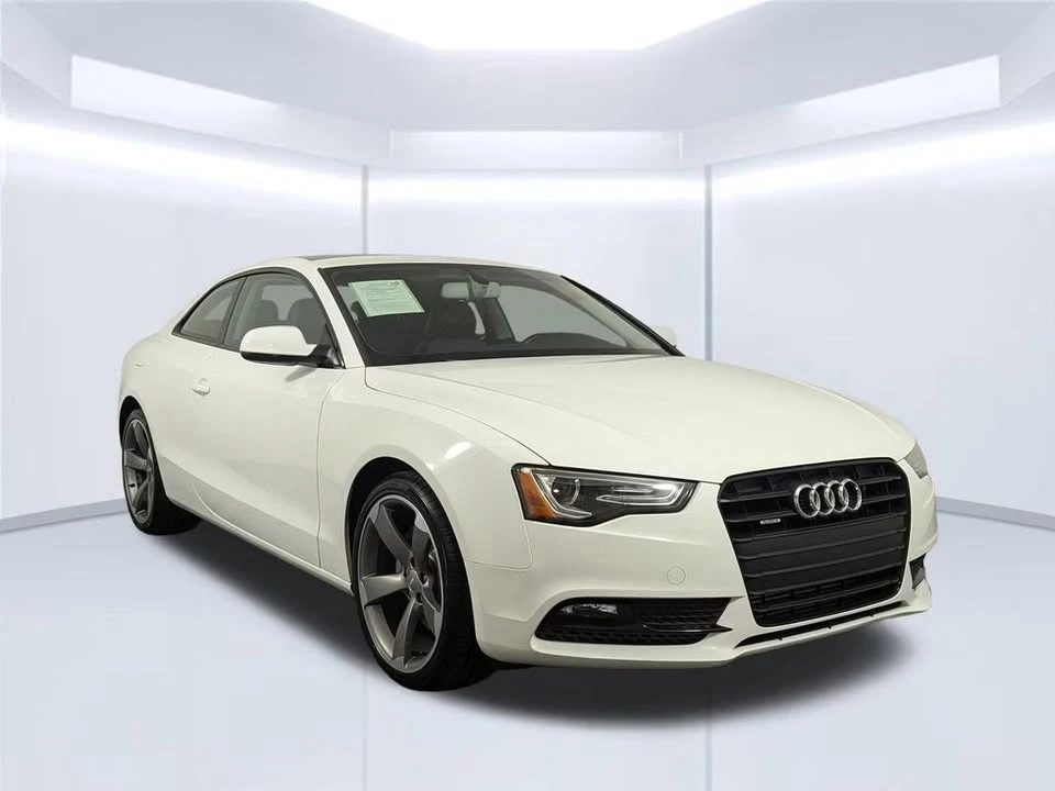 2014 Audi B8 A5 - Image 5 of 15