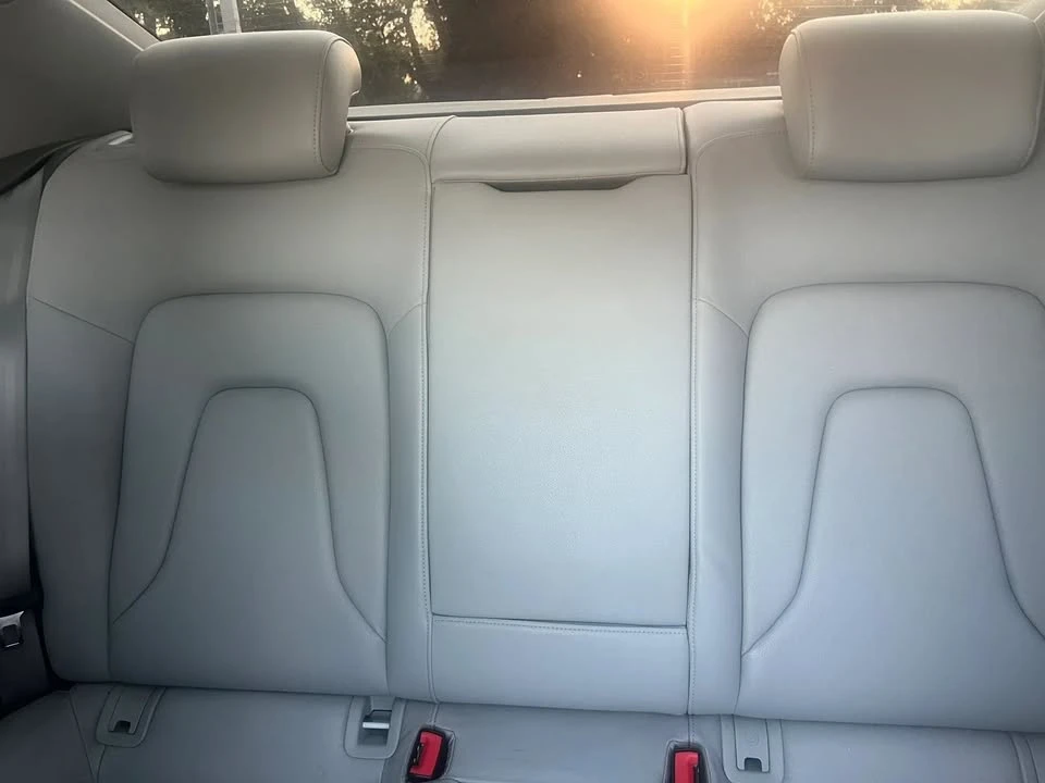2014 Audi B8 A5 - Image 8 of 15