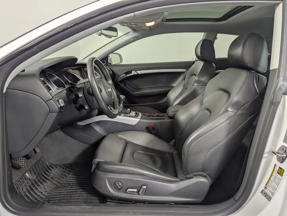 2014 Audi B8 A5 - Image 7 of 15