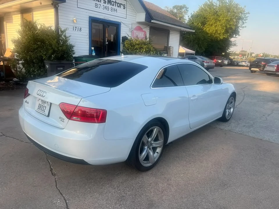2014 Audi B8 A5 - Image 5 of 15
